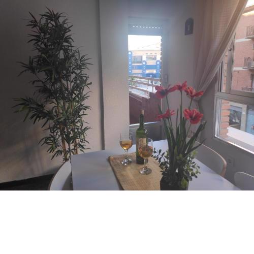 Apartamento en Pleno Centro de Murcia
