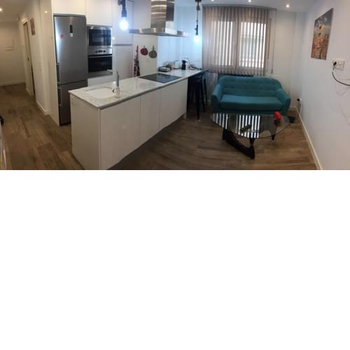 Apartamento en pleno centro de Salamanca !!!