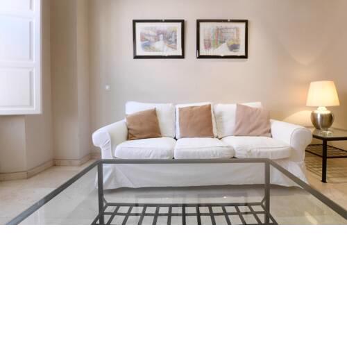 Apartamento en pleno centro de Sevilla