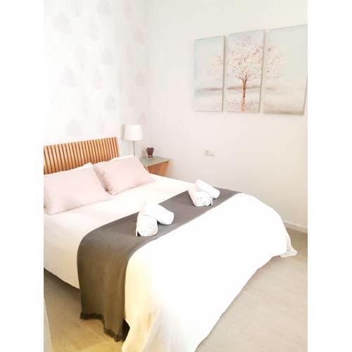 Apartamento en pleno centro de Triana