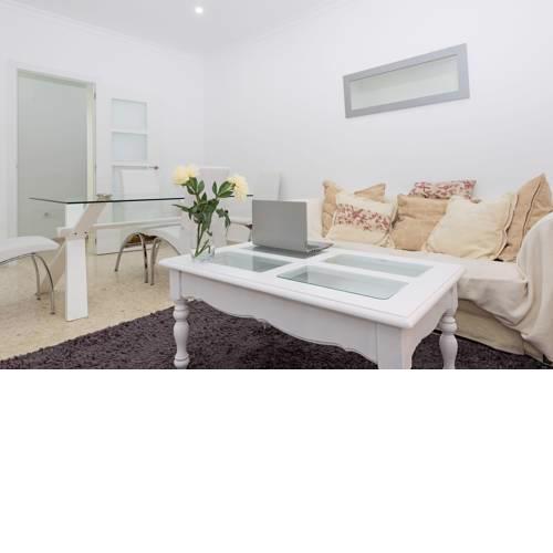Apartamento en pleno centro