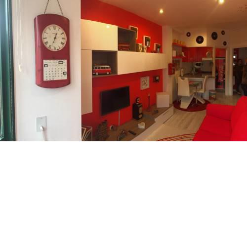 Apartamento En Pleno Centro