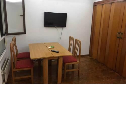 Apartamento en pleno centro