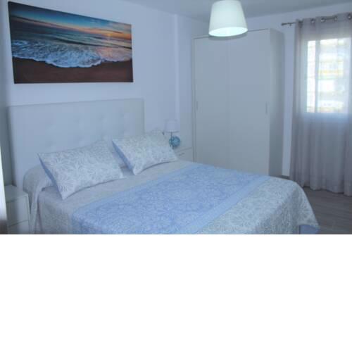 Apartamento en Pleno Torre Del Mar