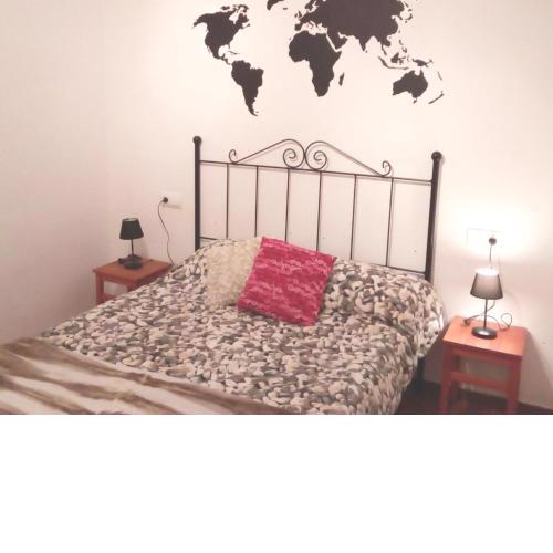 Apartamento en Poblat Típic