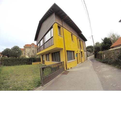 Apartamento en Poo de Llanes