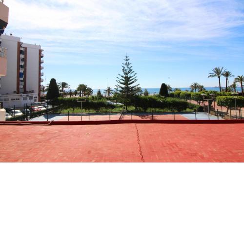 Apartamento en primera linea de playa Puerto de Sagunto