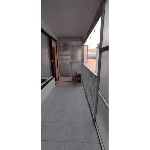 Apartamento en primera línea de playa. Salou