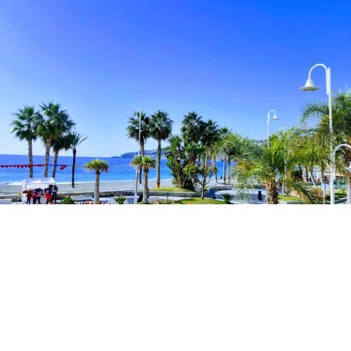 Apartamento en Primera línea de Playa