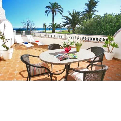 Apartamento en Primera linea de Playa