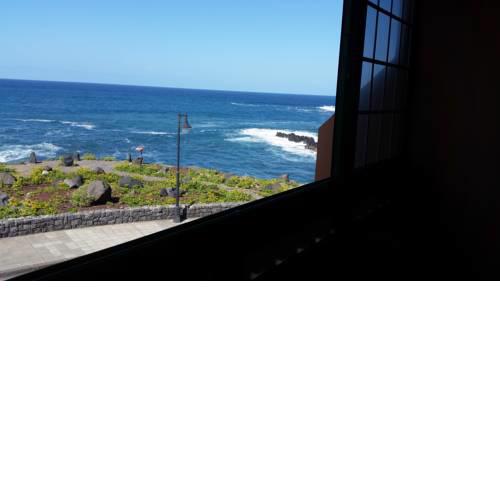 Apartamento en primera linea de playa