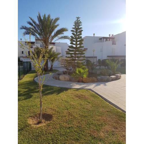 APARTAMENTO EN PRIMERA LÍNEA DE VERA PLAYA!!!