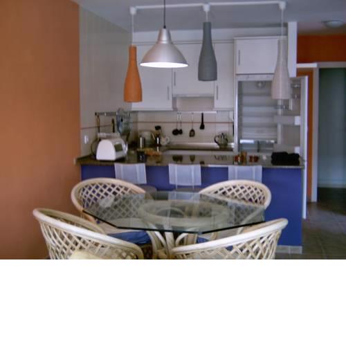 Apartamento en primera linea en playas de Vera