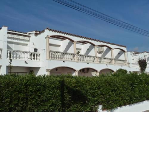apartamento en primera linea playa ref 285