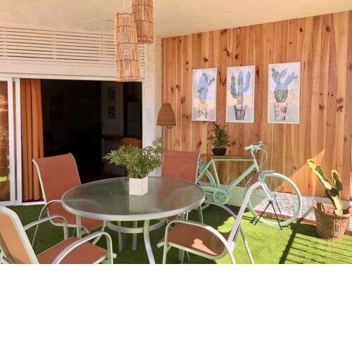 Apartamento en Puerto Banus beach