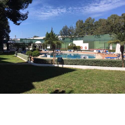 Apartamento en Puerto Banús