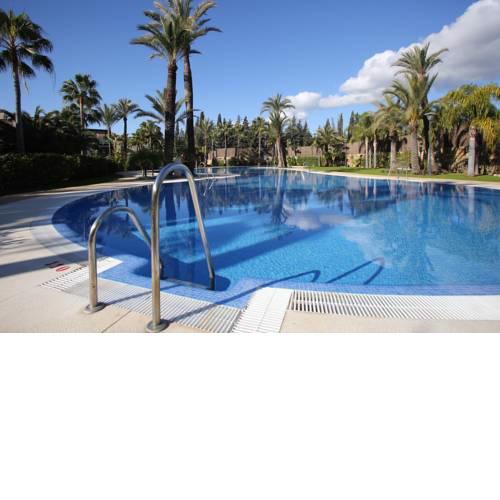 Apartamento en Puerto Banús