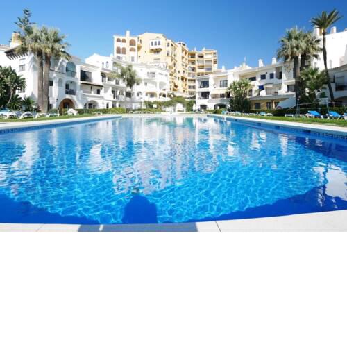 Apartamento en Puerto Cabopino - Marbella