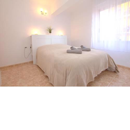 Apartamento en Puerto de Gandia