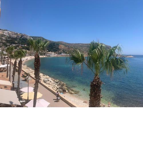 Apartamento en puerto de javea NYK