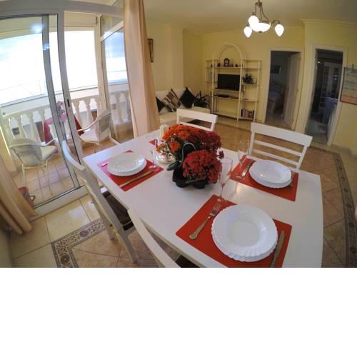 Apartamento en Puerto Santiago