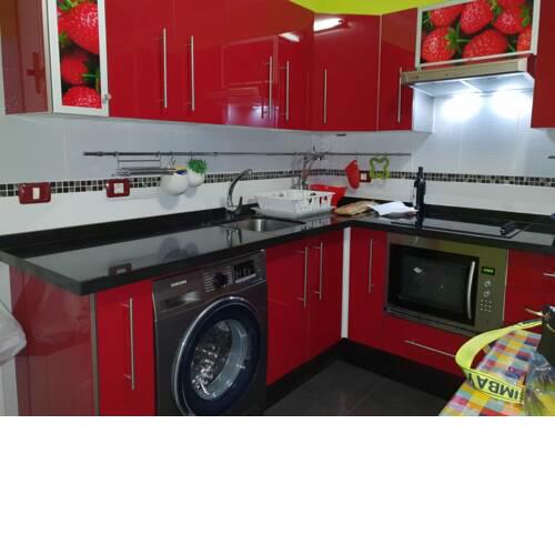 Apartamento en Puerto Santiago