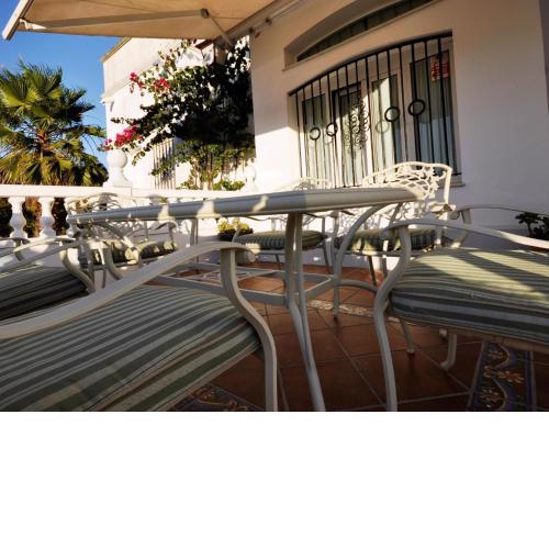 Apartamento en puerto sherry con vistas solo Familia y Pareja
