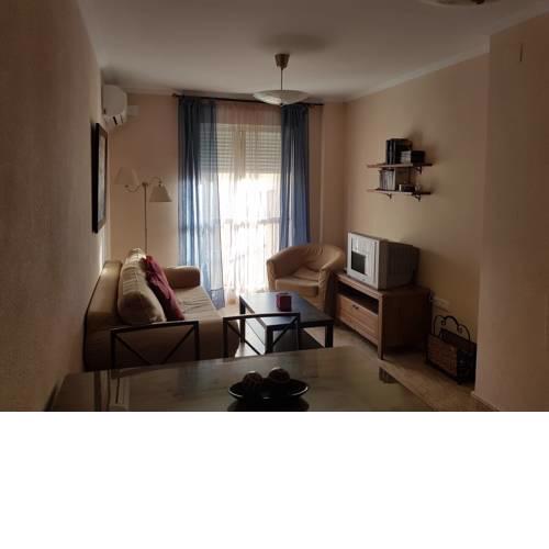 APARTAMENTO EN PUNTA UMBRÍA