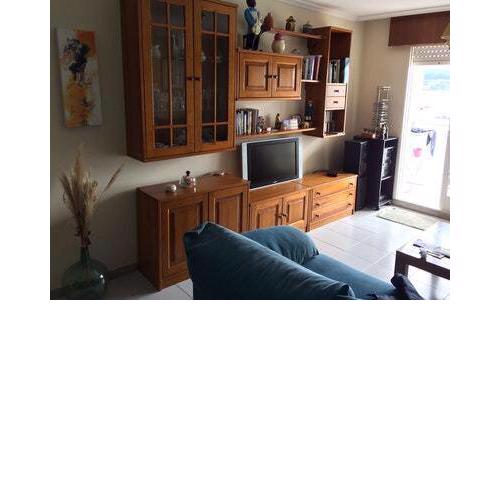 Apartamento en Raxó