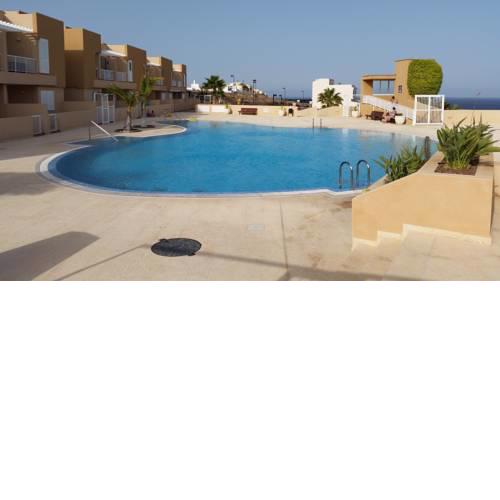 Apartamento en Residencial cary 2.