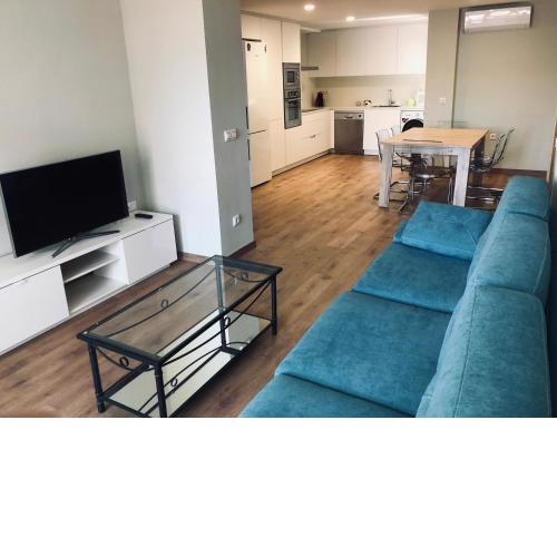 Apartamento en Rianxo (zona Rinlo)