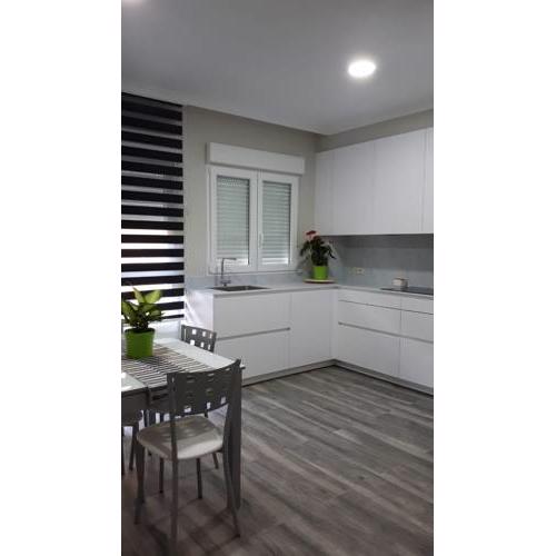 Apartamento en Rianxo