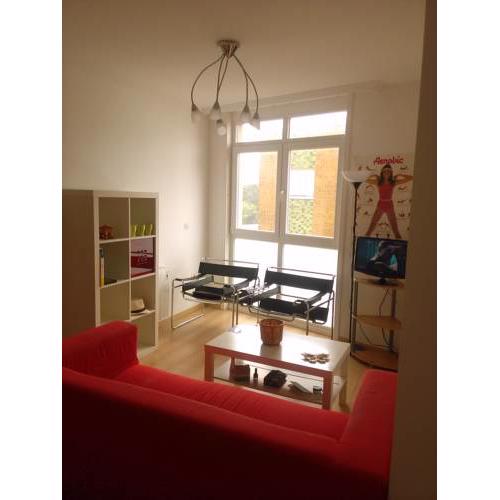 Apartamento en Rias Bajas