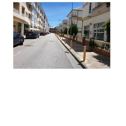 Apartamento en Ribadeo