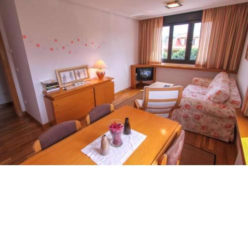 apartamento en ribadesella alta turismo VUT 265AS