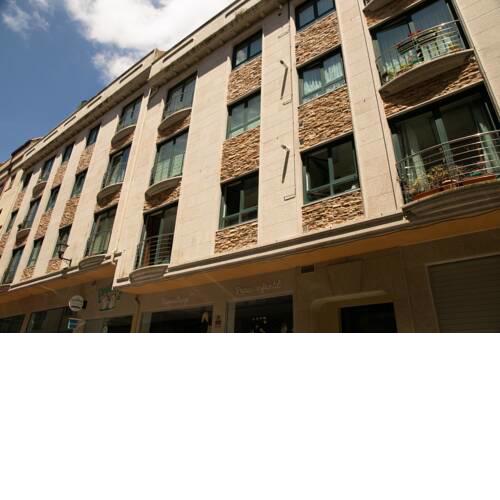 Apartamento en Ribeira