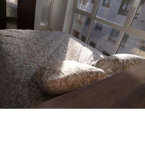 Apartamento en Ribeira(centro) 1*planta