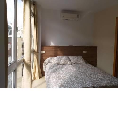 Apartamento en Ribeira(centro) 4* planta
