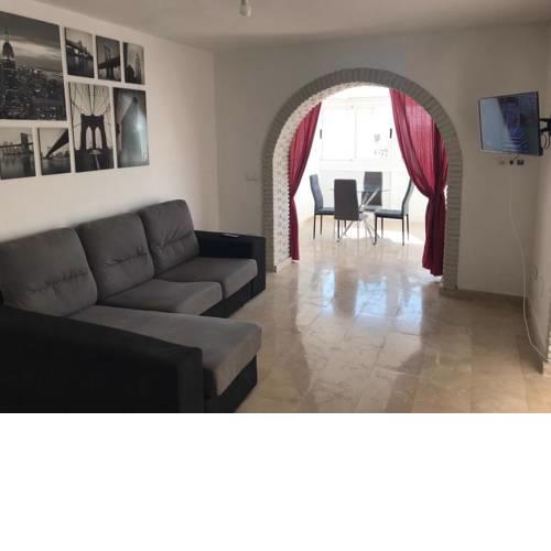 Apartamento en Riviera