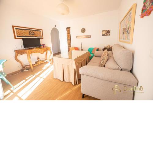 Apartamento en Ronda Ocho Caños con Wifi