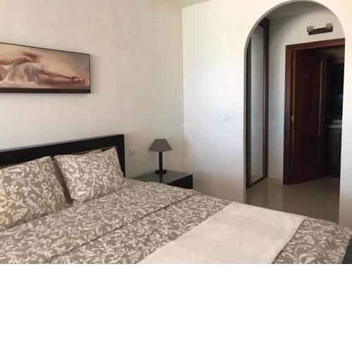 Apartamento en Roque del Conde