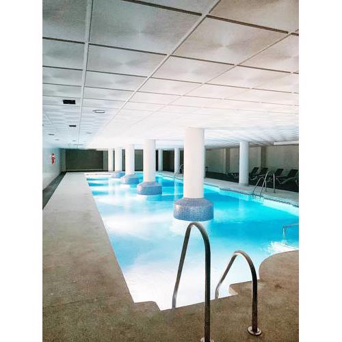 APARTAMENTO EN ROQUETAS DE MAR JUNTO A CAMPO DE GOLF