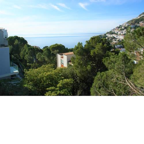 Apartamento en Roses con vistas al mar
