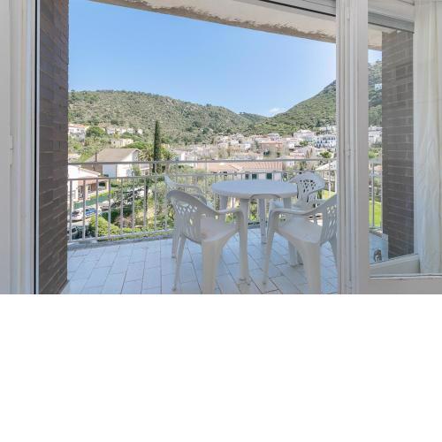 Apartamento en Roses