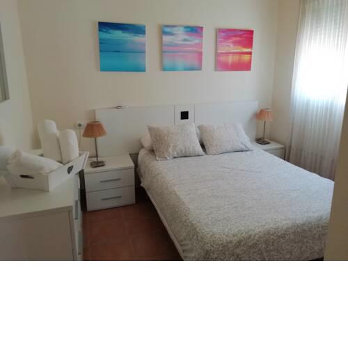 Apartamento en rota