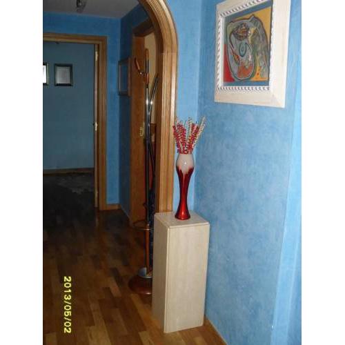 Apartamento en Sada