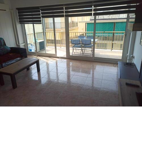 Apartamento en Salou a 5 minutos playa