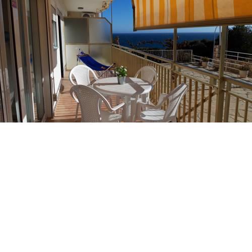 Apartamento en Salou-Vistas al Mar