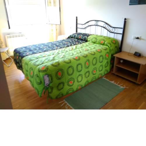 Apartamento en San Cibrao,Cervo