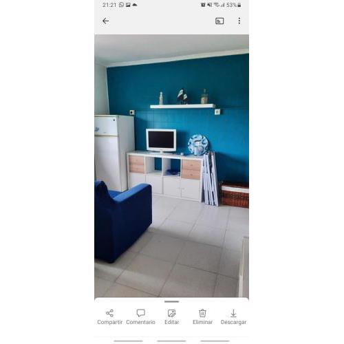 Apartamento en San Juan de L'arena